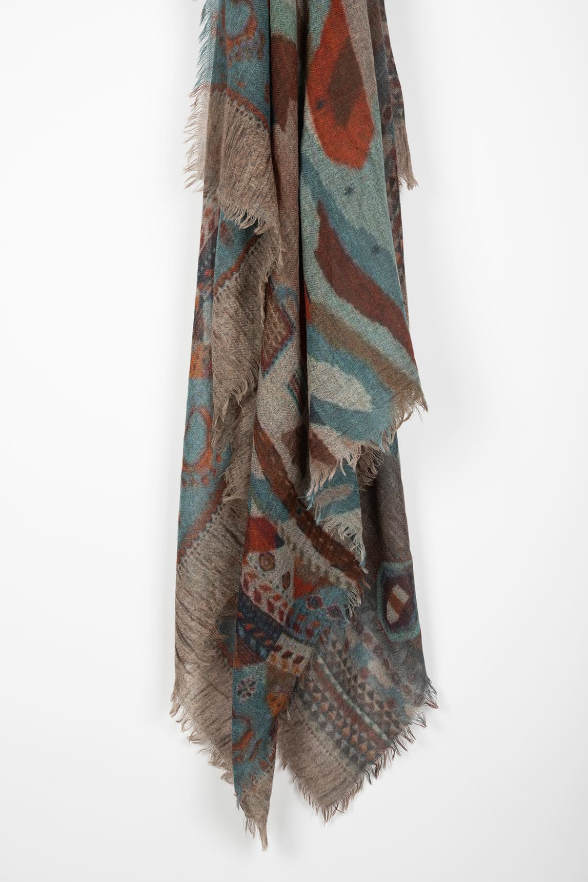 Rivera-Spanien Fular Monopoli