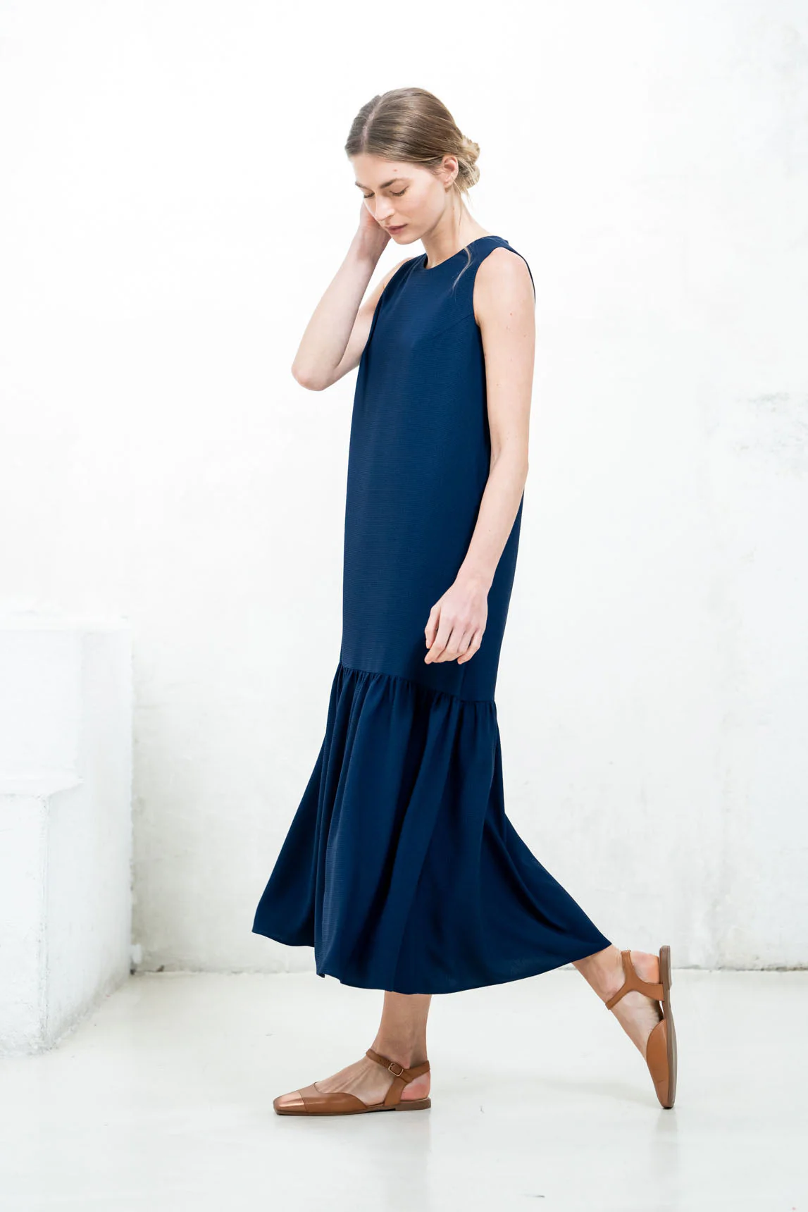 Rivera-Spanien Nemesis Kleid