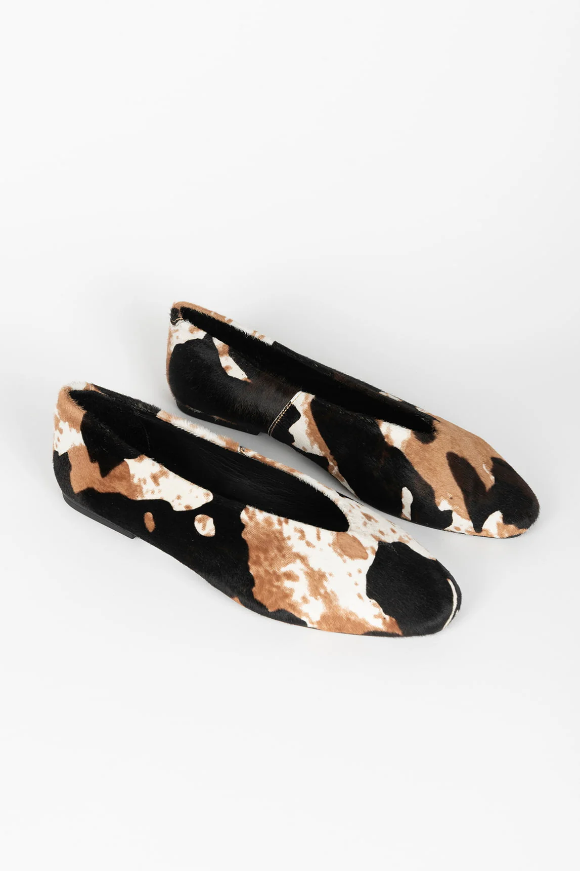 Rivera-Spanien Ballerina Garda Tierdruck