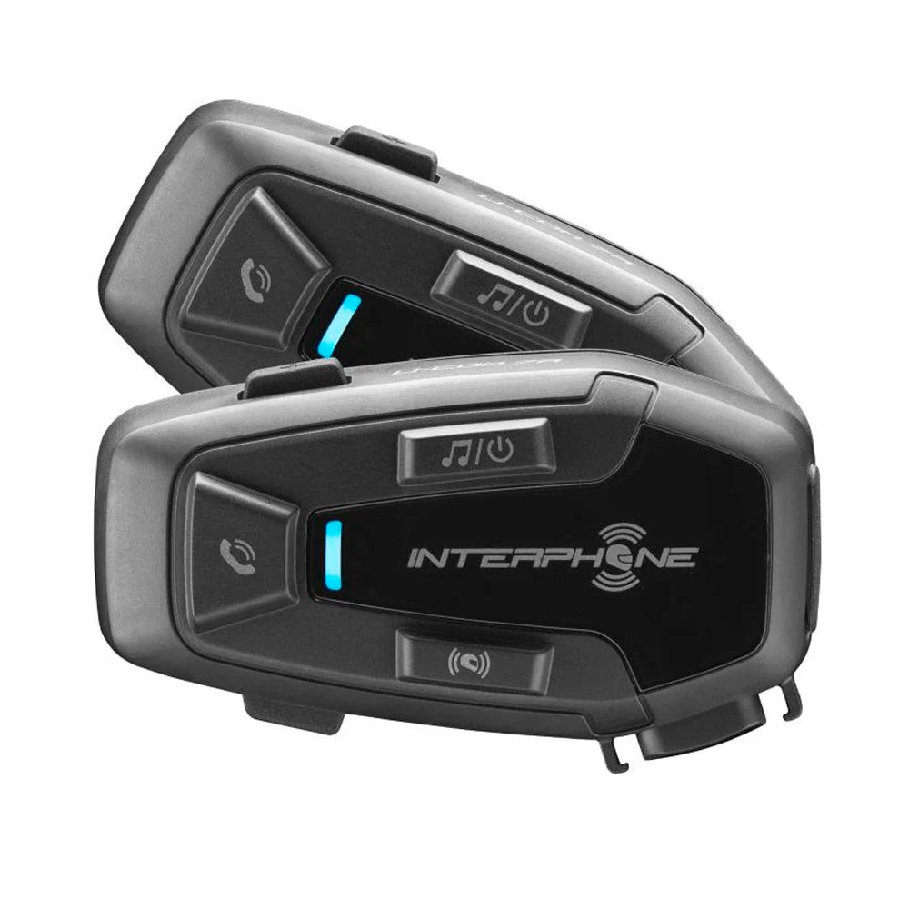 INTERPHONE UCOM 7 - PACK DUO