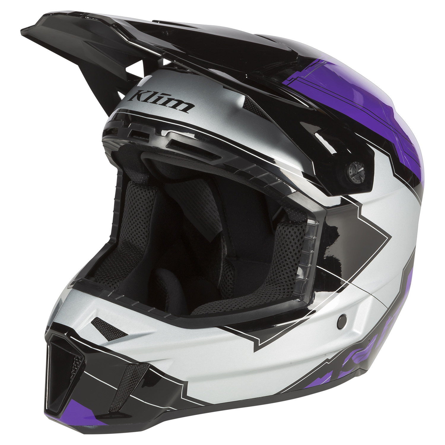 F3 Helm ECE