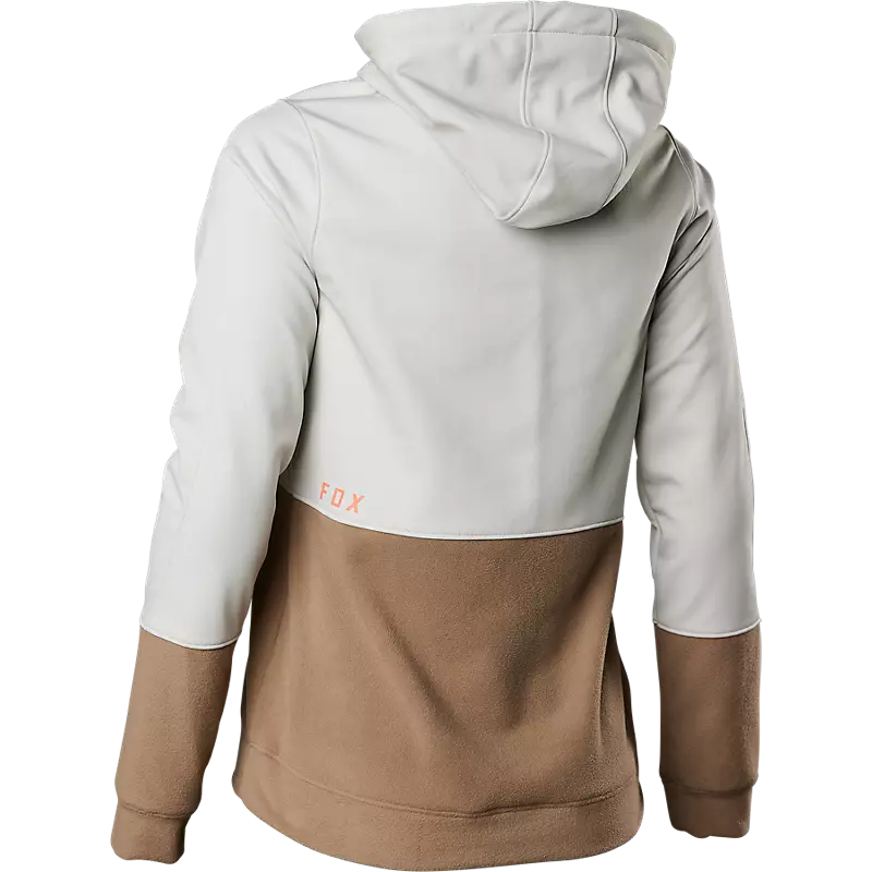 Women Ranger Windblock? Hoodie