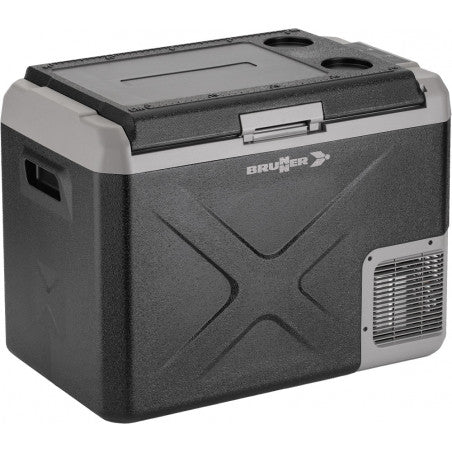 Nevera-congelador con compresor Engel MT45F S DIGITAL - 40 Litros