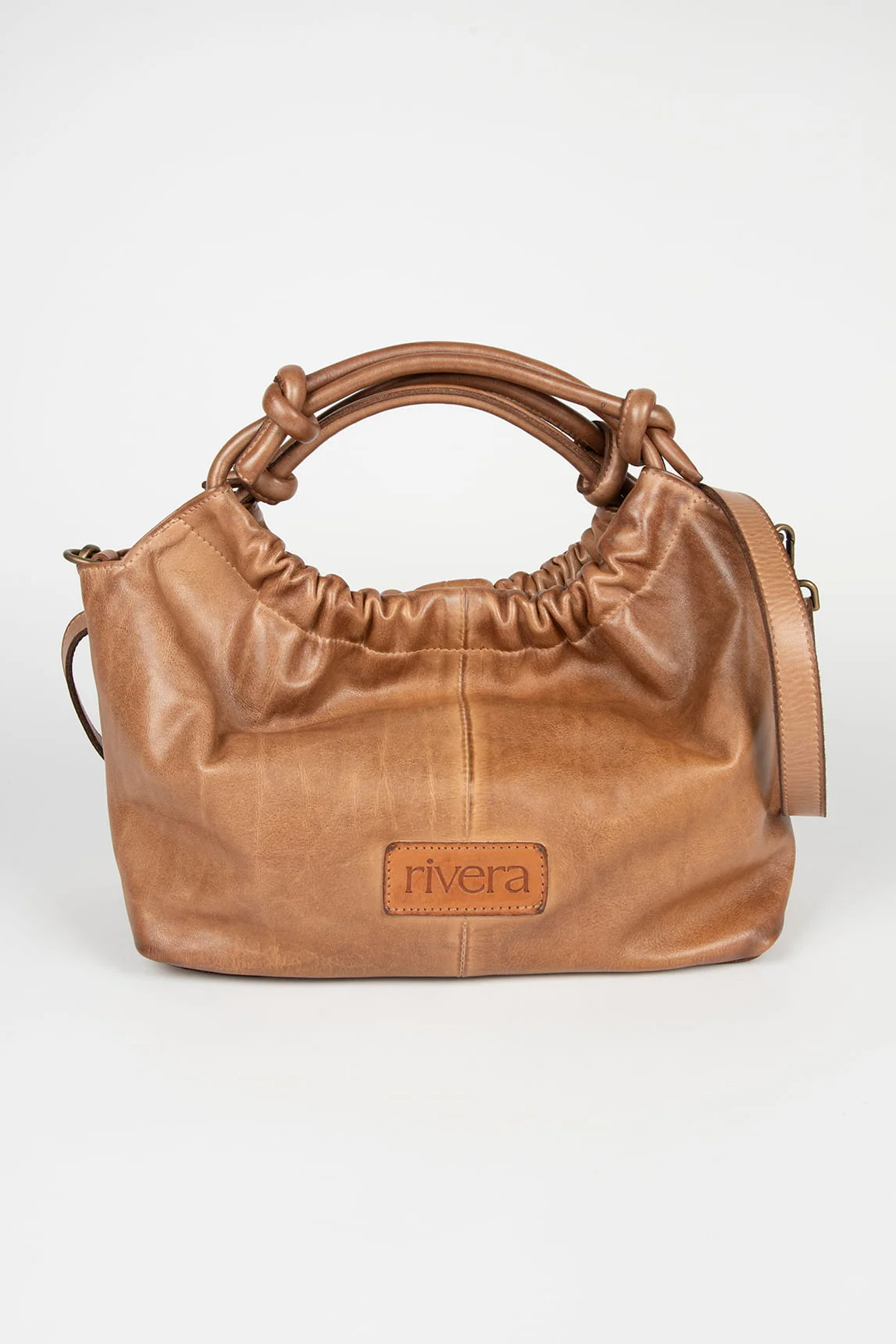Rivera-Spanien Camel Alide Tasche