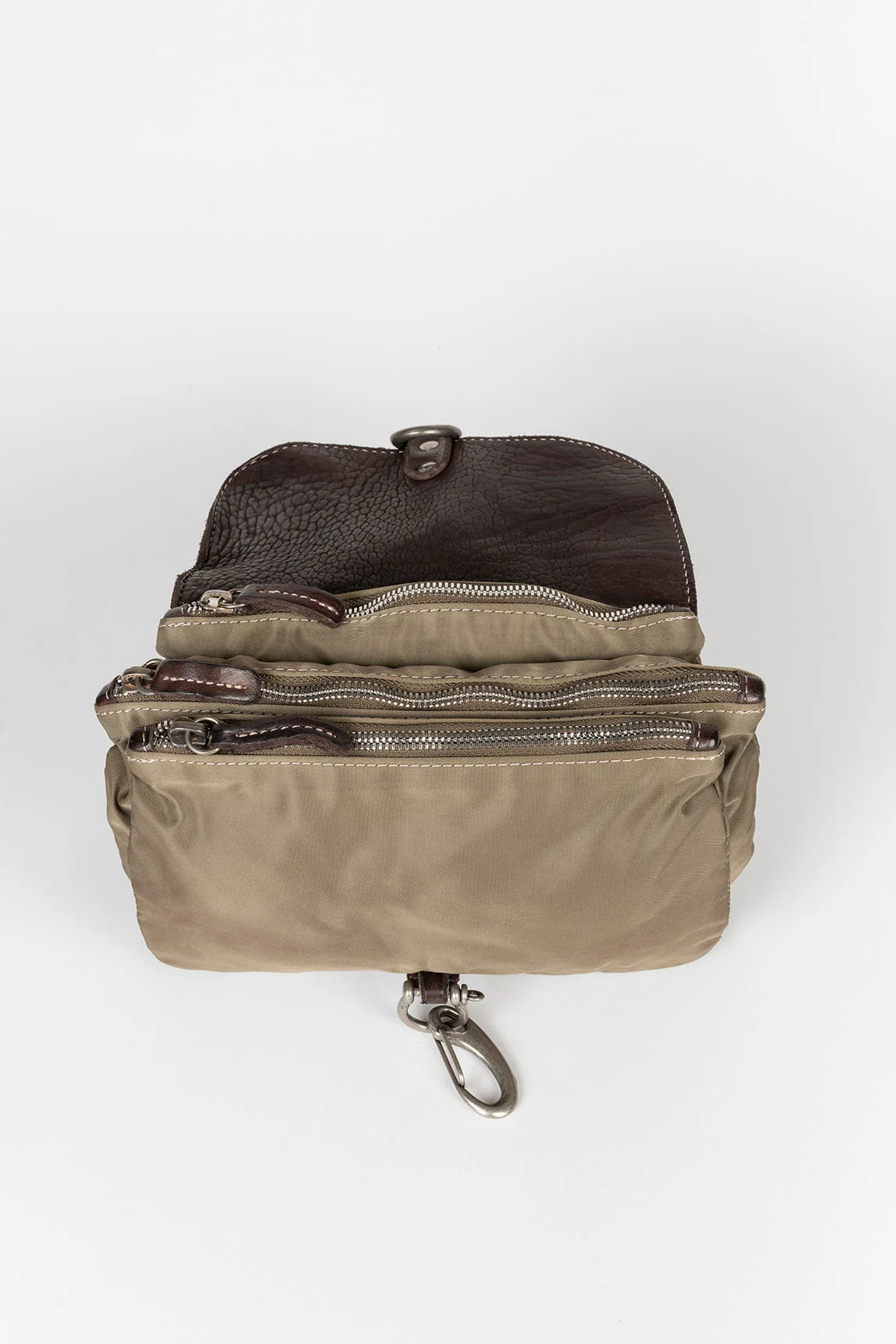Rivera-Spanien Bolso Alchimia Khaki