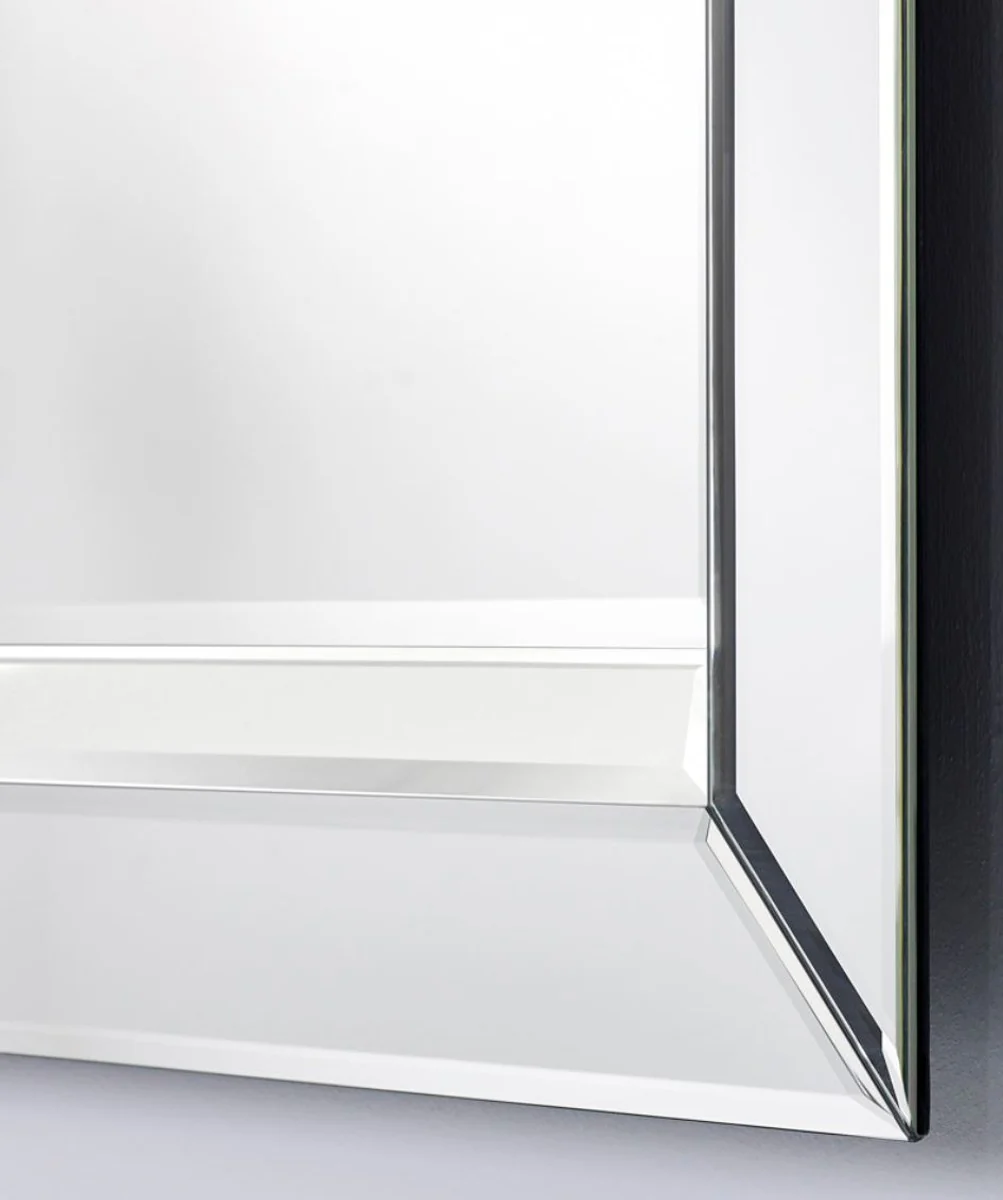 Luxury mirror 95 x H. 95 cm - Hotel Restaurant Furniture