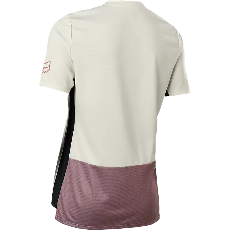 Womens Defend Jersey