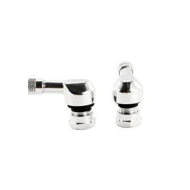 VALVES SET 8.3 mm PUIG 8100 - SILVER