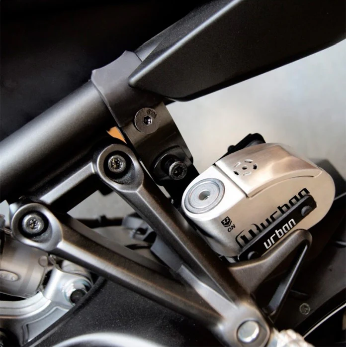 URBAN SOPORTE UR10 TORNILLOS + TUBOS (UR402)