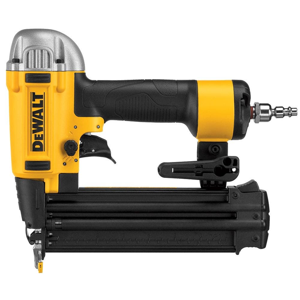 DEWALT 16-54mm C1 Serie 18ga Precision Point Air Nailer Bradder DPN1850PP-XJ