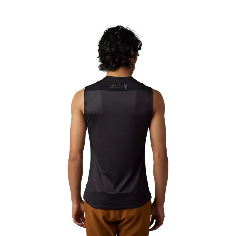 Flexair Rise Sleeveless Jersey