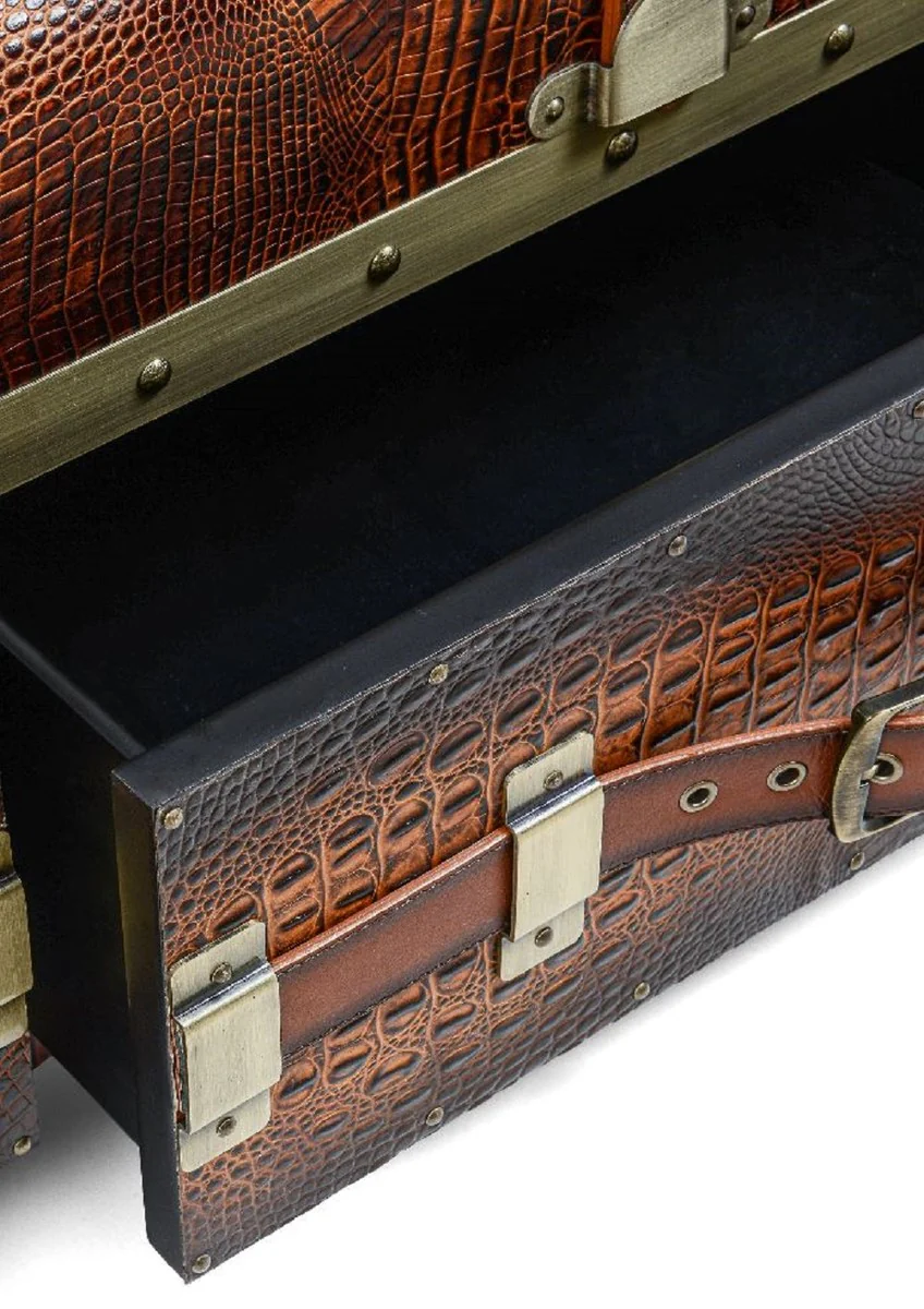 Very elegantly processed