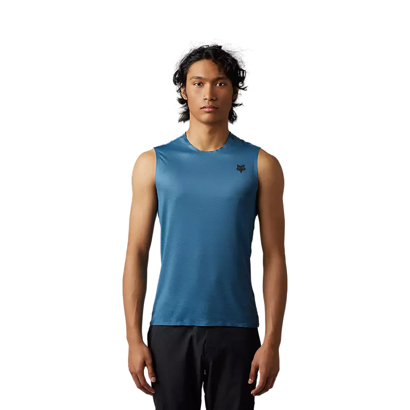 Flexair Rise Sleeveless Jersey