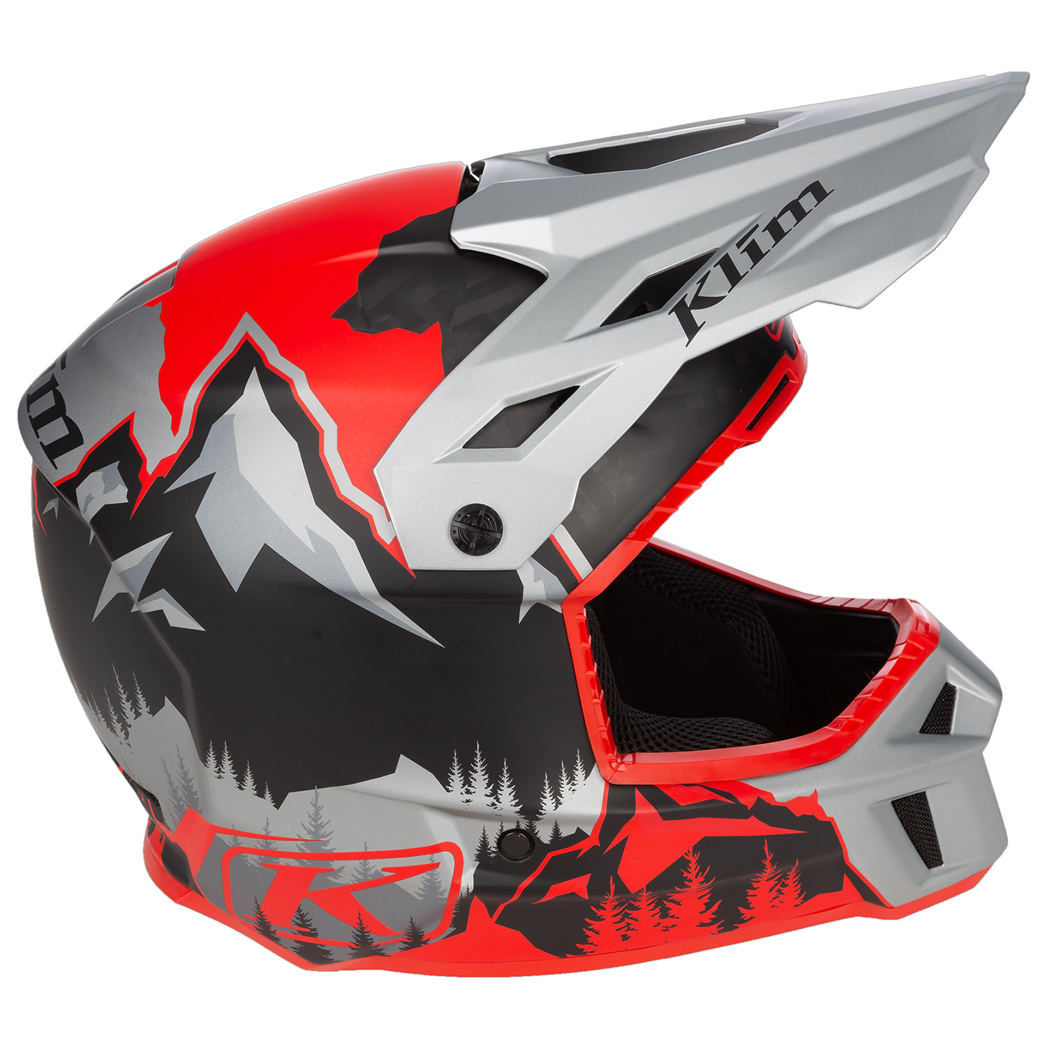 F3 Carbon Helm ECE