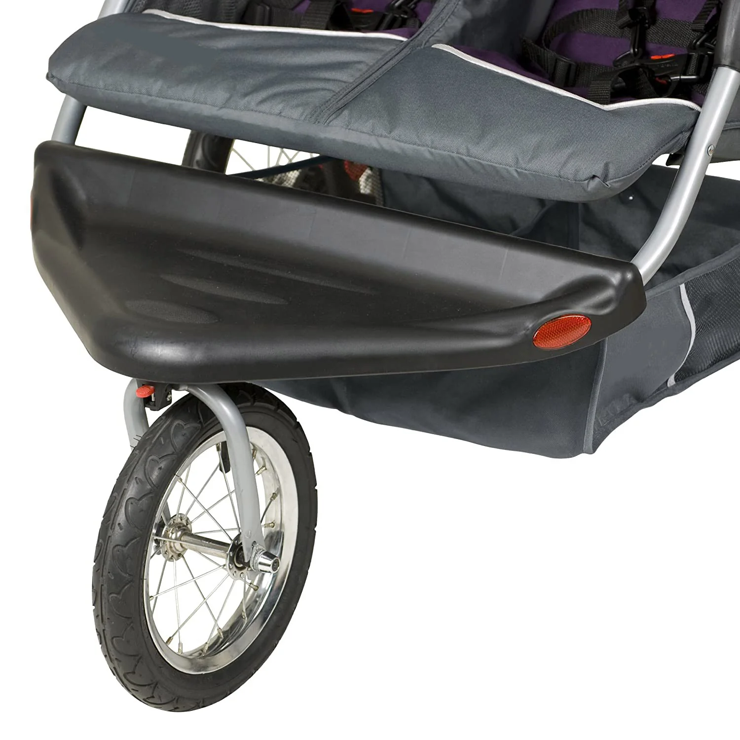 Baby Trend Expedition Double Jogger,