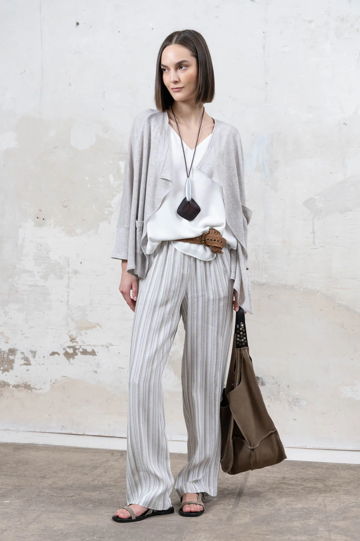 Rivera-Spanien Kamel-Sedilo-Gürtel