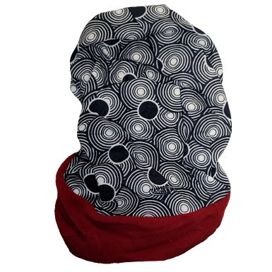 BRAGA CUELLO POLARTEC - CIRCLE