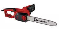 Electric chainsaw GH-EC 1835; EX; United Kingdom