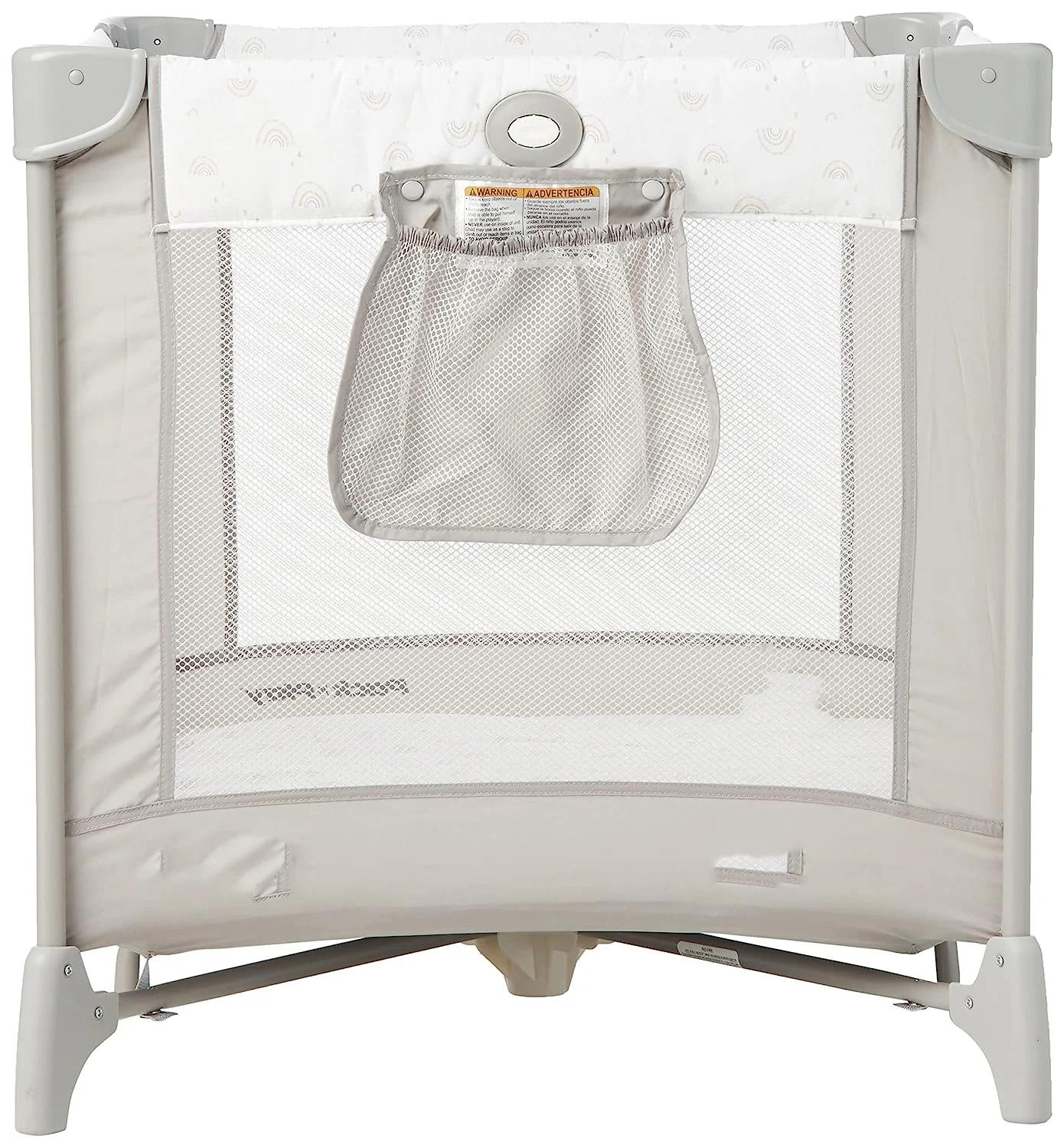 Pack 'N Play On The Go Playard, Kagen