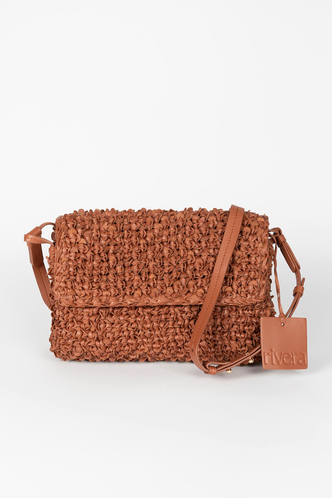 Rivera-Spanien Bolso Marina Kamel