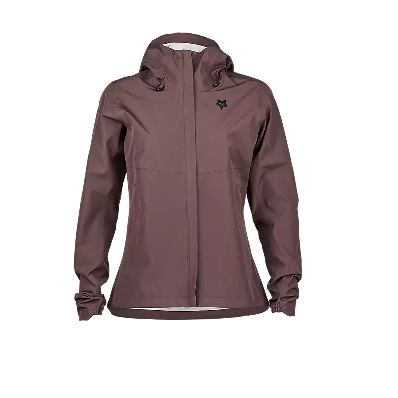 Womens Ranger 2,5-Layer Wasserjacke