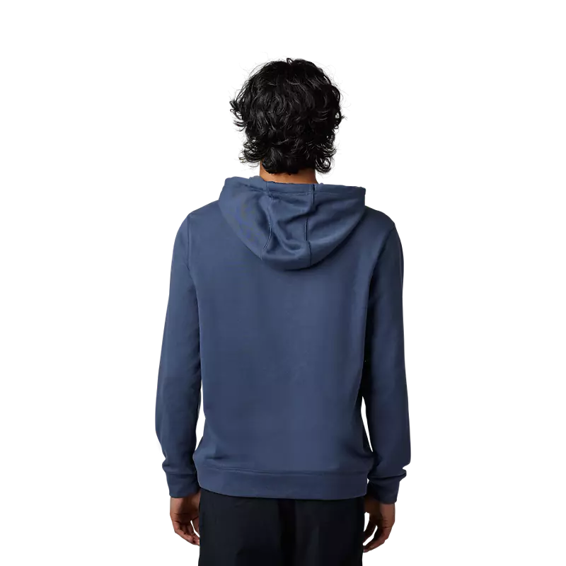 Level Up Pullover Hoodie