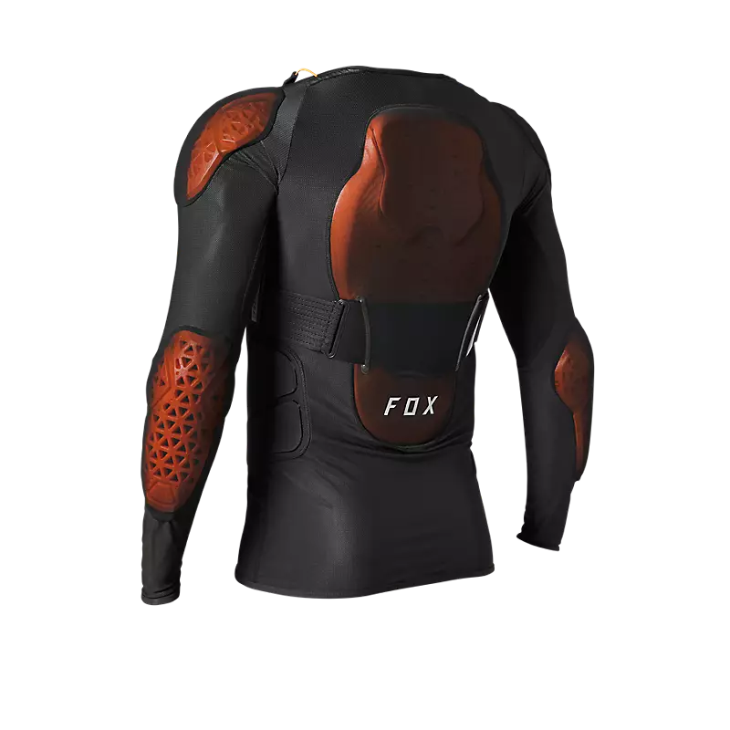 Baseframe Pro D3O? Chest Guard Jacke