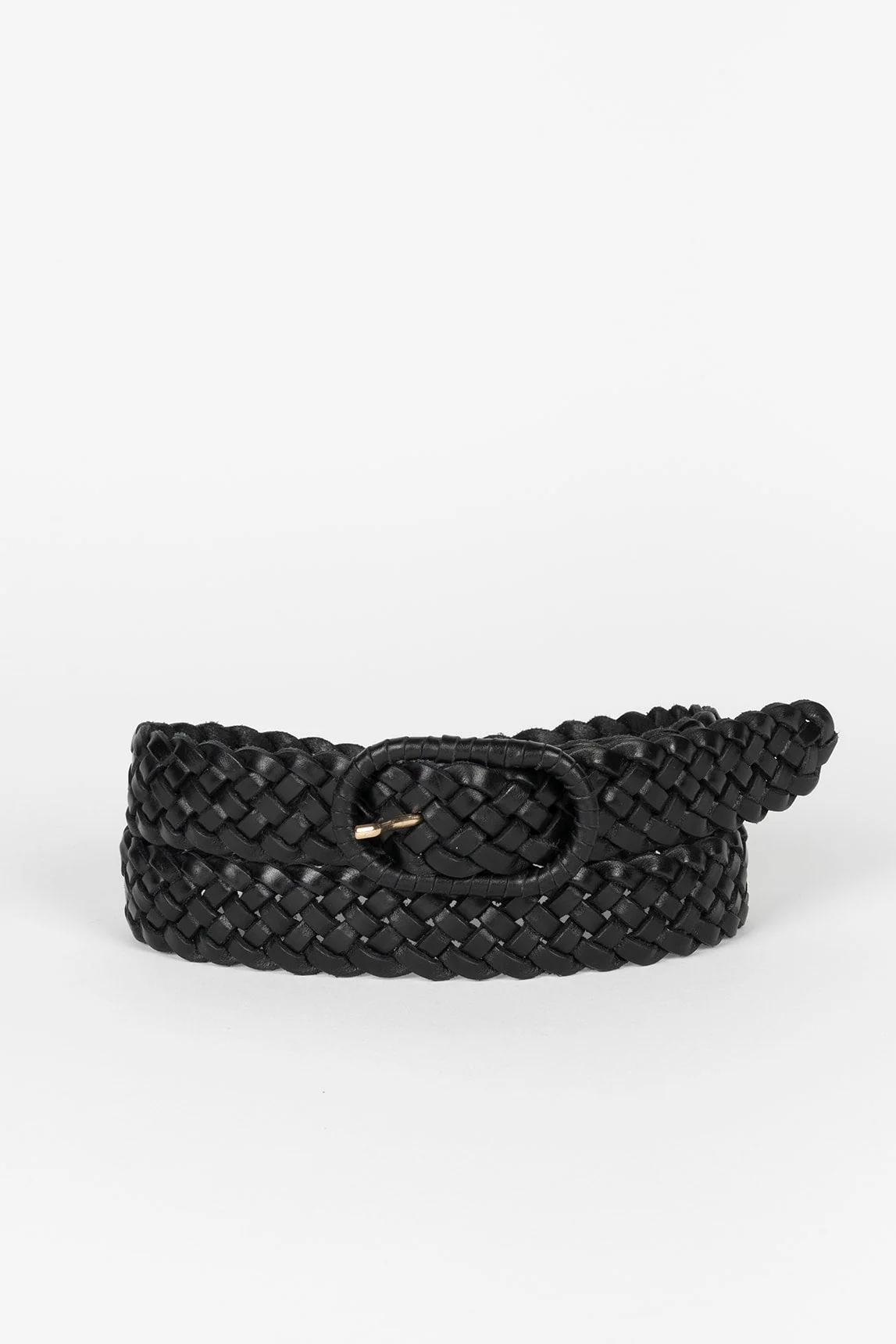 Rivera-Spanien Schwarzer Malena-Gürtel