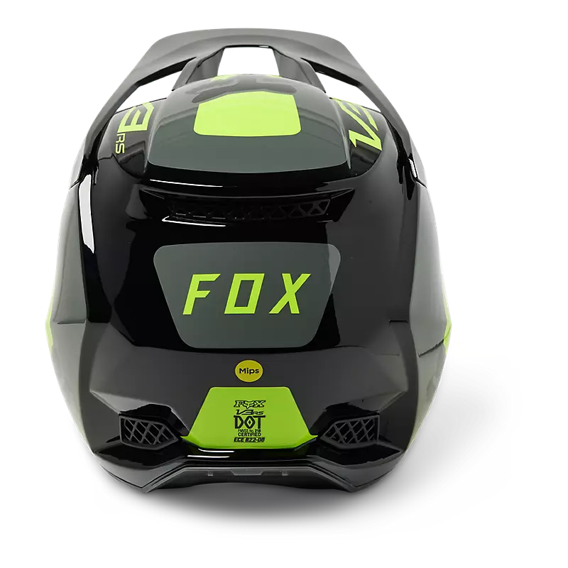 V3 RS Effect Helm (2023)