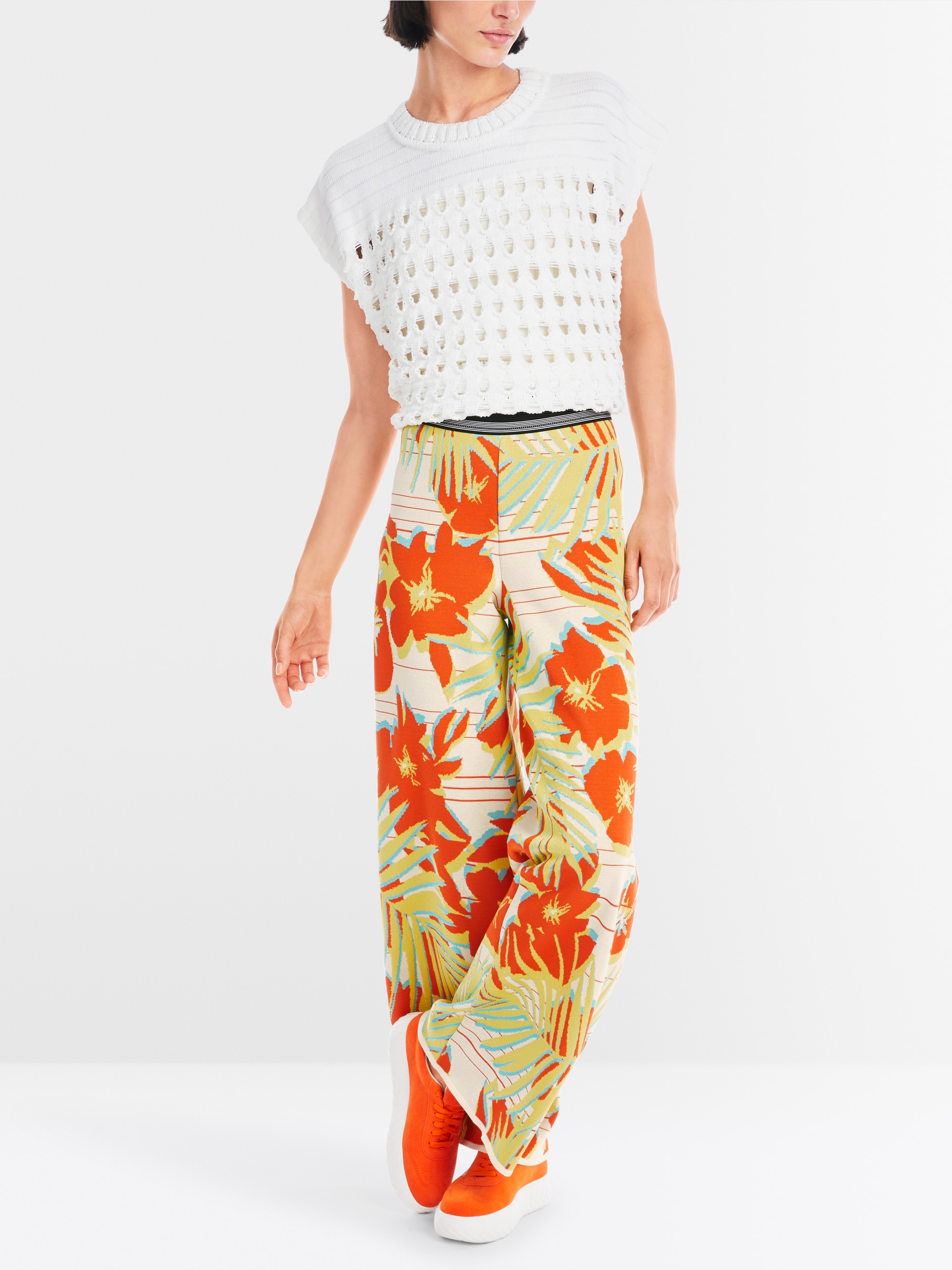 Marc-Cain WELKOM Gestrickte in Deutschland Hose