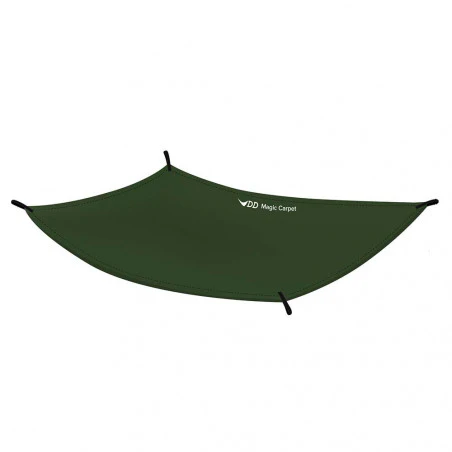 Grand Canyon ZUNI 3 Tarp 3x3 - Verde oliva - Toldo
