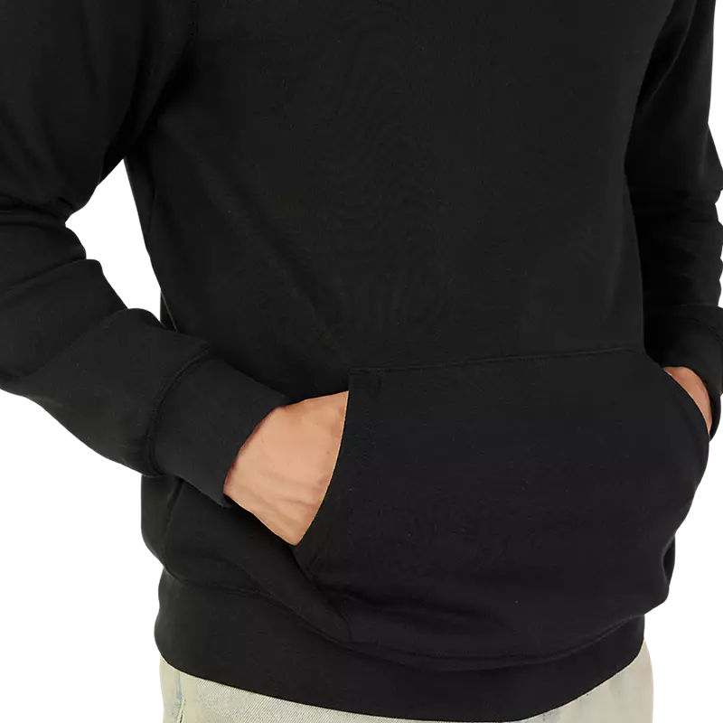 Level Up Pullover Hoodie