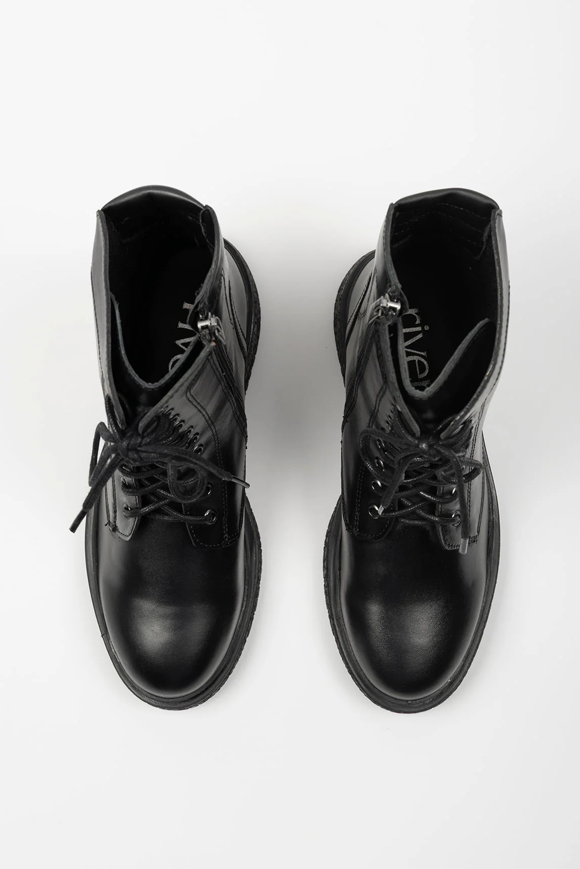 Rivera-Spanien Bota Fusaro Neger