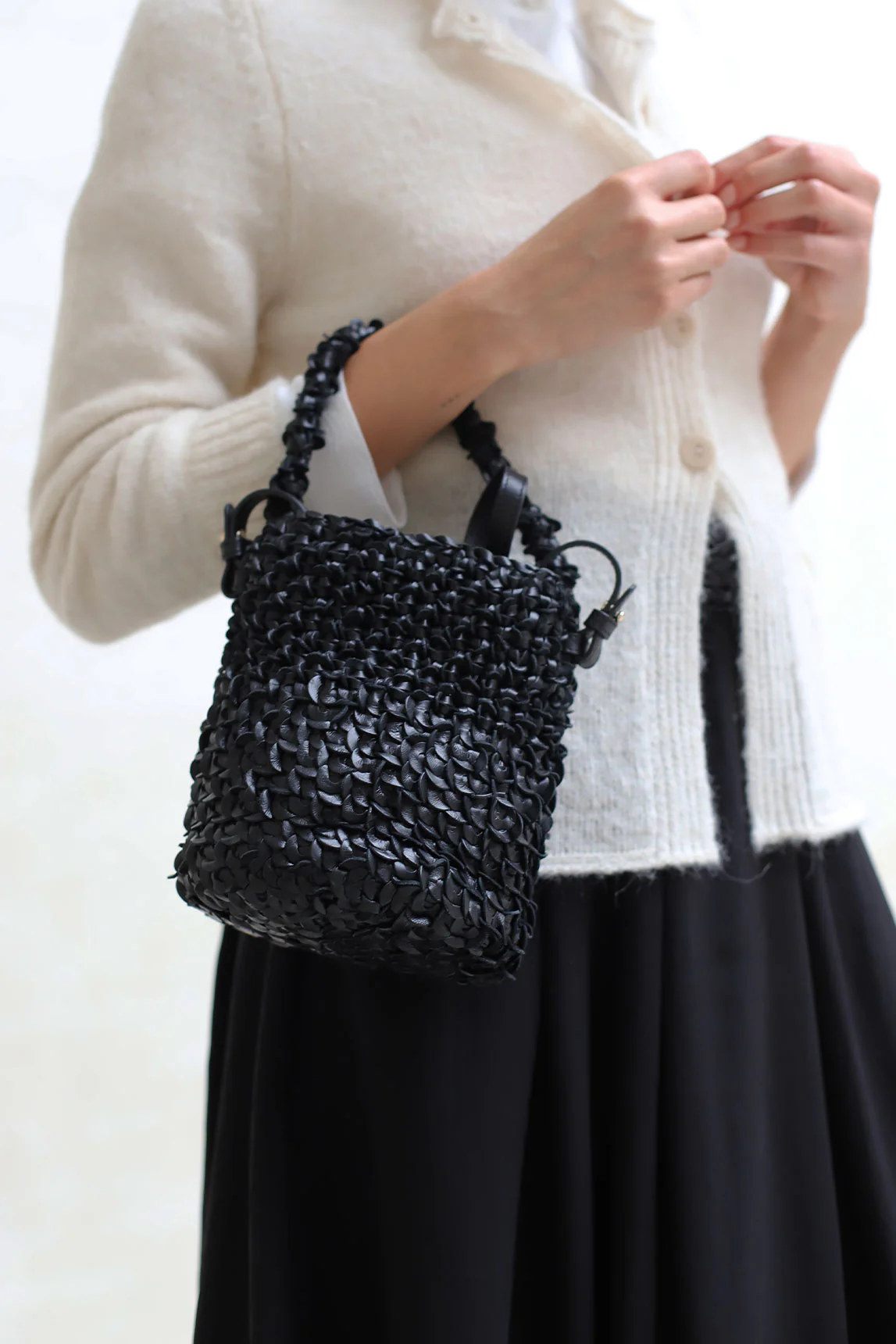 Rivera-Spanien Boslo Cotta Neger