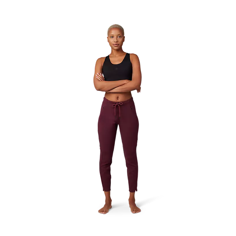 Women's Rise Joggers