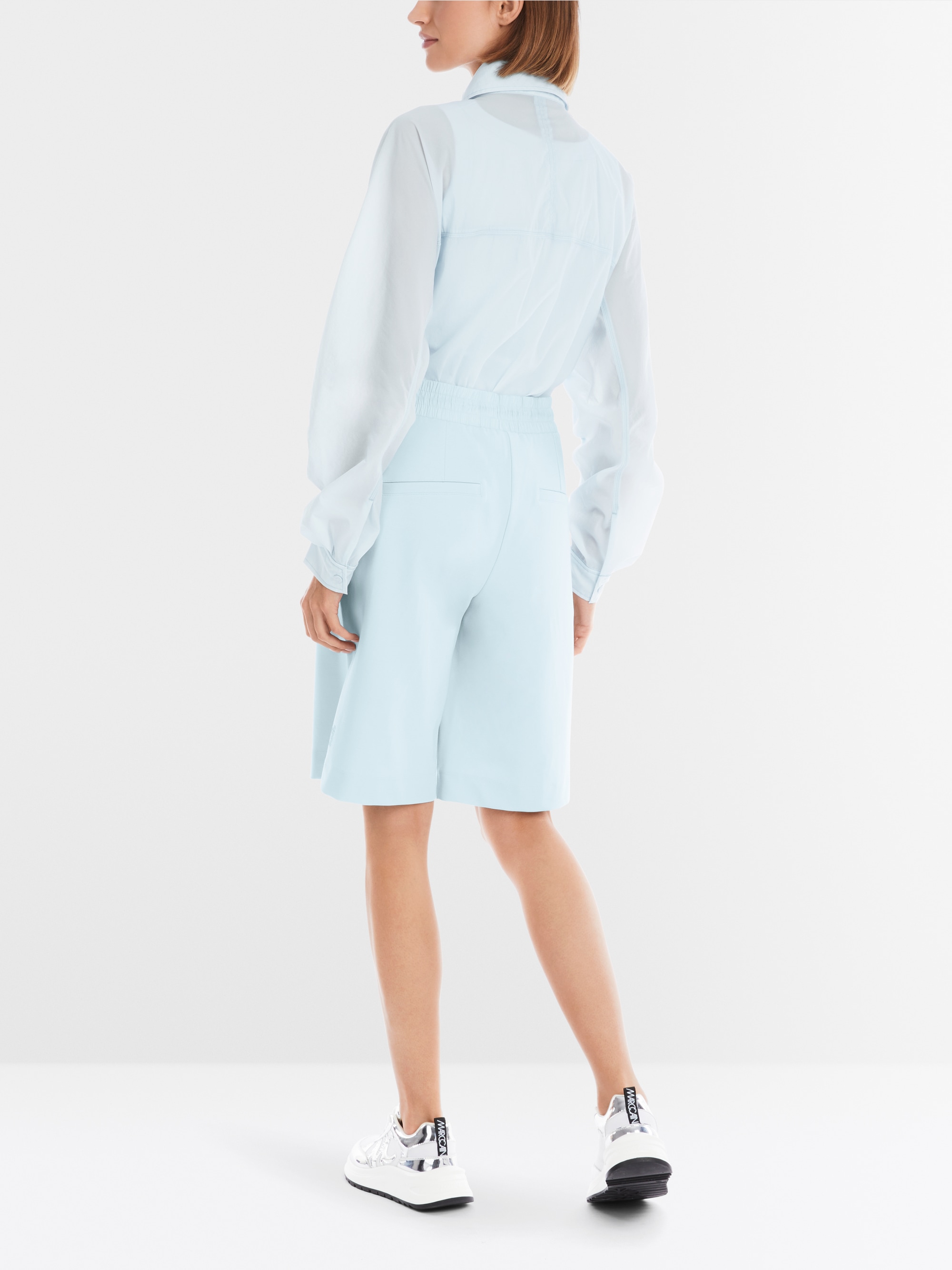 Marc-Cain ROHINI Jogger-Shorts
