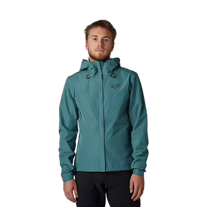 Ranger 2,5-Schicht Wasserjacke