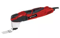 Multifunctional tool TE-MG 200 CE