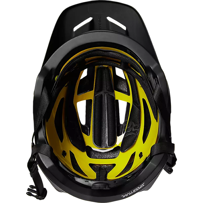 Speedframe Helm