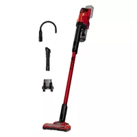 Cordl. Handheld Vacuum Cleaner TE-SV 18 Li-Solo