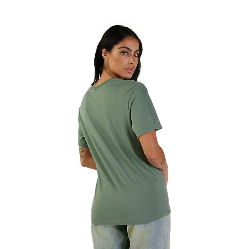 Women's Fox Head Basic Tee