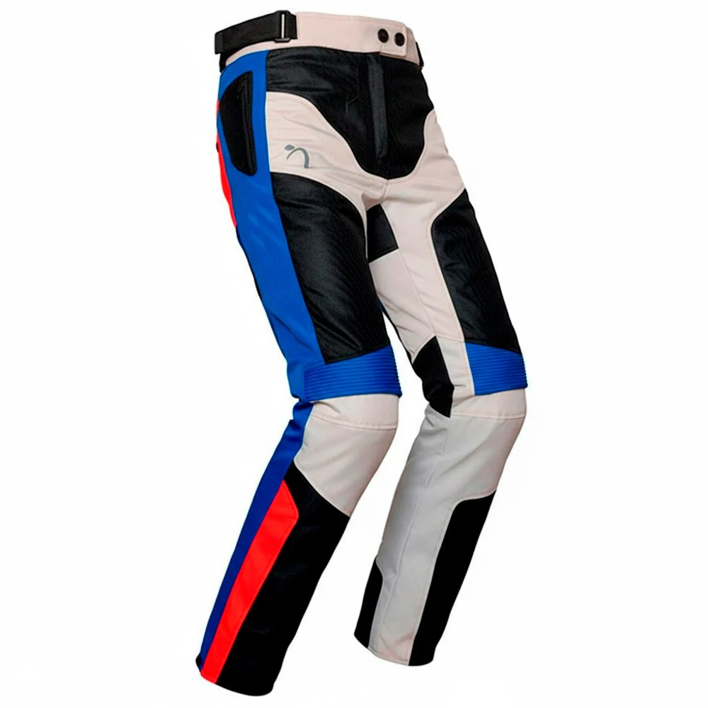 OUT AIRPLUS LADY PANTS BLACK / GRAY / BLUE