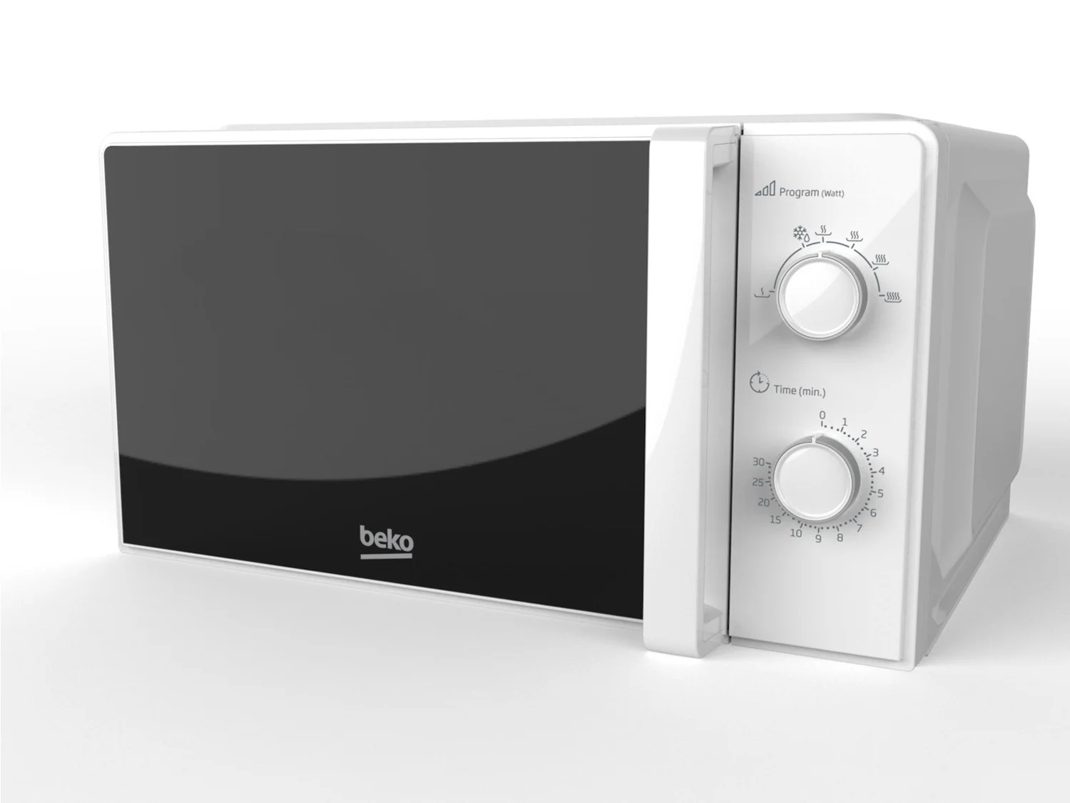 BEKO Mikrowelle Solo20L MOC20100