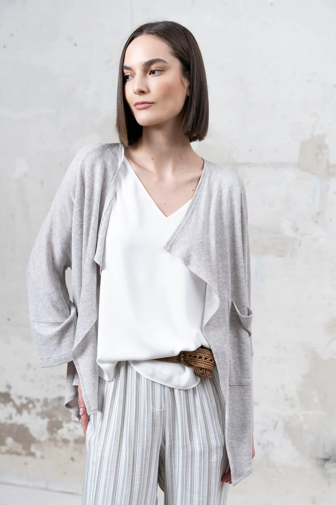 Rivera-Spanien Chaqueta Cassis