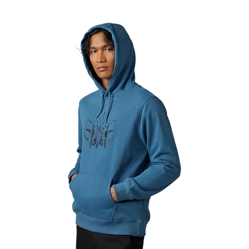 Das Format Pullover Hoodie