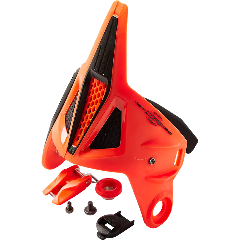 MX15 Instincts right cuff