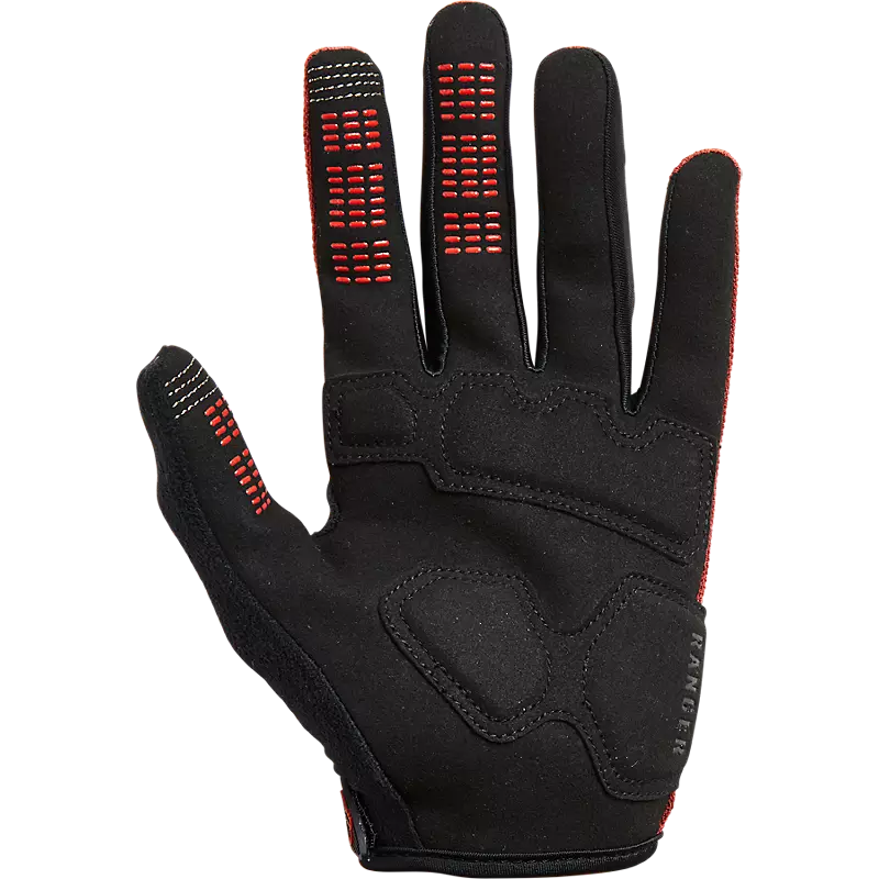 Women's Ranger Gel Gloves