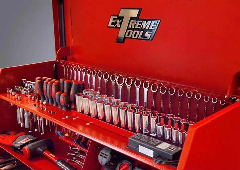 Extreme Tools 41
