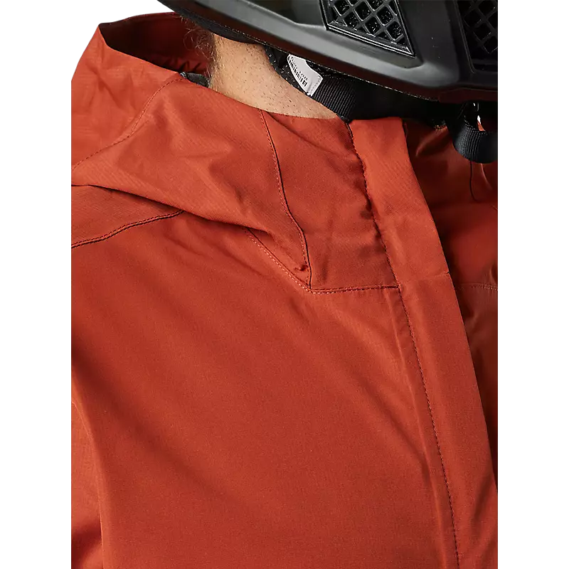 Ranger Off Road Packable Regenjacke