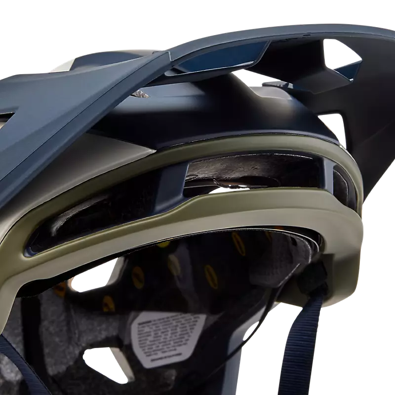 Speedframe Pro Klif Helm